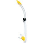 Snorkel Cressi Tao AMARELO