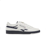 Tênis Reebok Club C Revenge - Masculino Off White