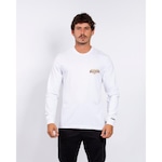 Camiseta Rip Curl Pro ?24 Bells - Masculina BRANCO