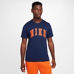 Camiseta Nike Sportswear Club - Masculina AZUL