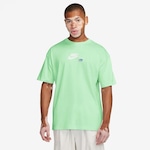 Camiseta Nike Sportwwear Max90 - Masculina VERDE