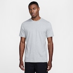 Camiseta Nike Sportswear - Masculina CINZA