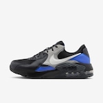 Tênis Nike Air Max Excee - Masculino PRETO/AZUL