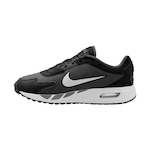 Tênis Nike Air Max Solo - Masculino PRETO/BRANCO