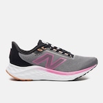 Tênis New Balance Fresh Foam Arishiv4 - Feminino CINZA