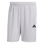 Short Adidas Treino Camuflado - Masculino CINZA