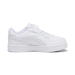 Tênis Puma Caven 2.0 Ac+ - Infantil BRANCO