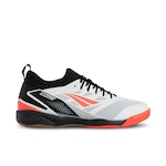 Chuteira Futsal Penalty Max 500 Locker Y-3 - Adulto BRANCO