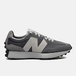 Tênis New Balance 327V1 - Masculino CINZA