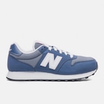 Tênis New Balance 500V2 - Feminino AZUL ESCURO