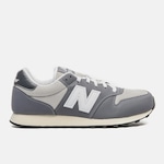 Tênis New Balance 500V2 - Masculino CINZA