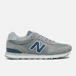 Tênis New Balance 515V2 - Masculino CINZA