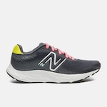 Tênis New Balance 520V8 - Feminino PRETO