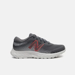 Tênis New Balance 520V8 - Infantil CINZA