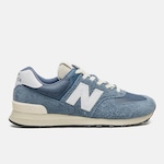 Tênis New Balance 574V2 - Adulto AZUL ESCURO