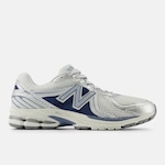 Tênis New Balance 860V2 - Masculino CINZA