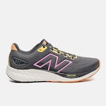 Tênis New Balance Fresh Foam 680V8 - Feminino PRETO