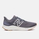 Tênis New Balance Fresh Foam Arishiv4 - Masculino CINZA