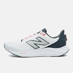 Tênis New Balance Fresh Foam Arishiv4 - Masculino BRANCO