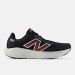 Tênis New Balance Fresh Foam X 880V14 - Masculino PRETO