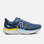 Tênis New Balance Fresh Foam X Evoz V3 - Masculino AZUL ESCURO