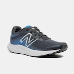 Tênis New Balance 520V8 - Masculino AZUL/PRETO