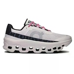 Tênis On Running Cloudmonster 1 Masculino BRANCO