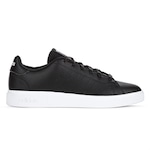 Tênis Adidas Advantage Base 2.0 - Feminino PRETO