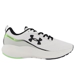 Tênis Under Armour Charged Wing Se BRANCO