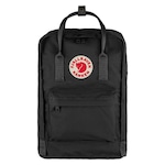 Mochila Fjallraven Kånken Clássica PRETO