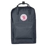 Mochila Fjallraven Kånken Clássica CINZA