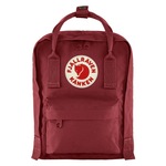 Mochila Fjallraven Kånken Mini VERMELHO