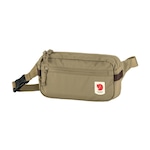 Pochete Fjallraven High Coast VERDE