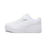 Tênis Puma Caven 2.0 - Infantil BRANCO