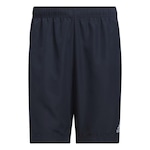 Shorts adidas Aeroready Colorblock Masculino AZUL ESC/AZUL CLA