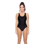 Maiô Speedo Performance Adulto PRETO