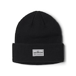 Gorro Columbia Lost Lager Ii Beanie - Unissex PRETO