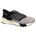 Tênis New Balance U997 - Masculino PRETO/CINZA