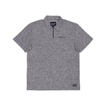 Camisa Polo Oakley Tractor - Masculina CINZA