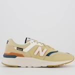 Tênis New Balance 997H - Masculino BEGE