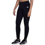 Calça Legging adidas Tights Collants Feminina PRETO