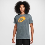 Camiseta Nike Sportswear Dna - Masculina MESCLA