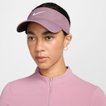 Viseira Nike Dri-Fit Ace Visor - Adulto ROXO