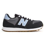 Tênis New Balance Gw500V2 - Feminino PRETO