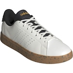 Tênis adidas Advantage 2.0 - Masculino BRANCO/PRETO