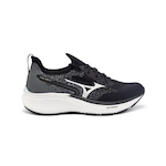 Tênis Mizuno Cool Ride 2 - Unissex CINZA