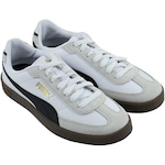 Tênis Puma Club Ii Era Feminino BRANCO