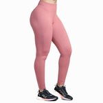 Calça Legging Lupo Basic - Feminina ROSA CLARO