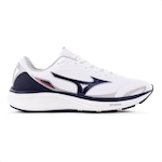 Tênis Mizuno Atlantis Masculino BRANCO/MARINHO/ROYAL