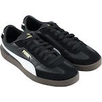 Tênis Puma Club Ii Era Masculino PRETO